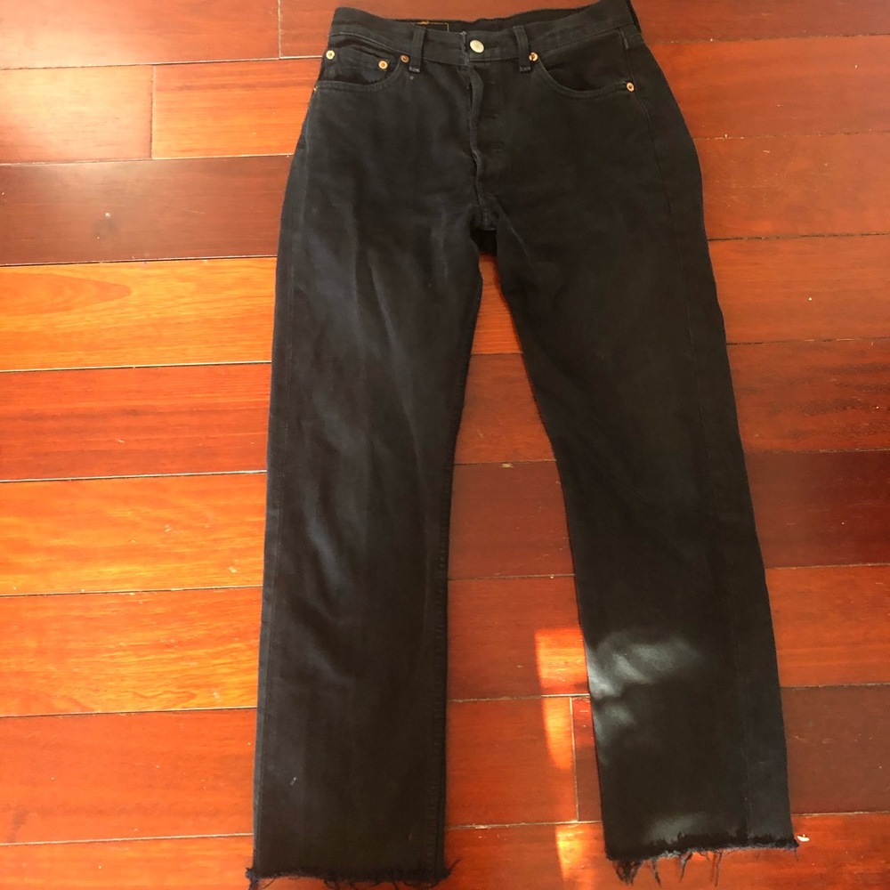 Vintage Levi jeans